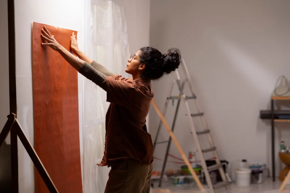 Obtenez Votre Devis Peinture, Simple, Rapide et Gratuit !